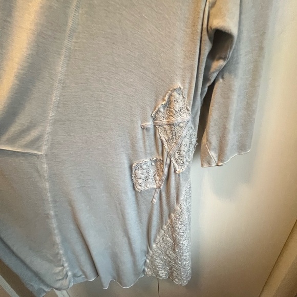 Beautiful Papa Vancouver Dress/Tunic xxl in Grey - Picture 5 of 6